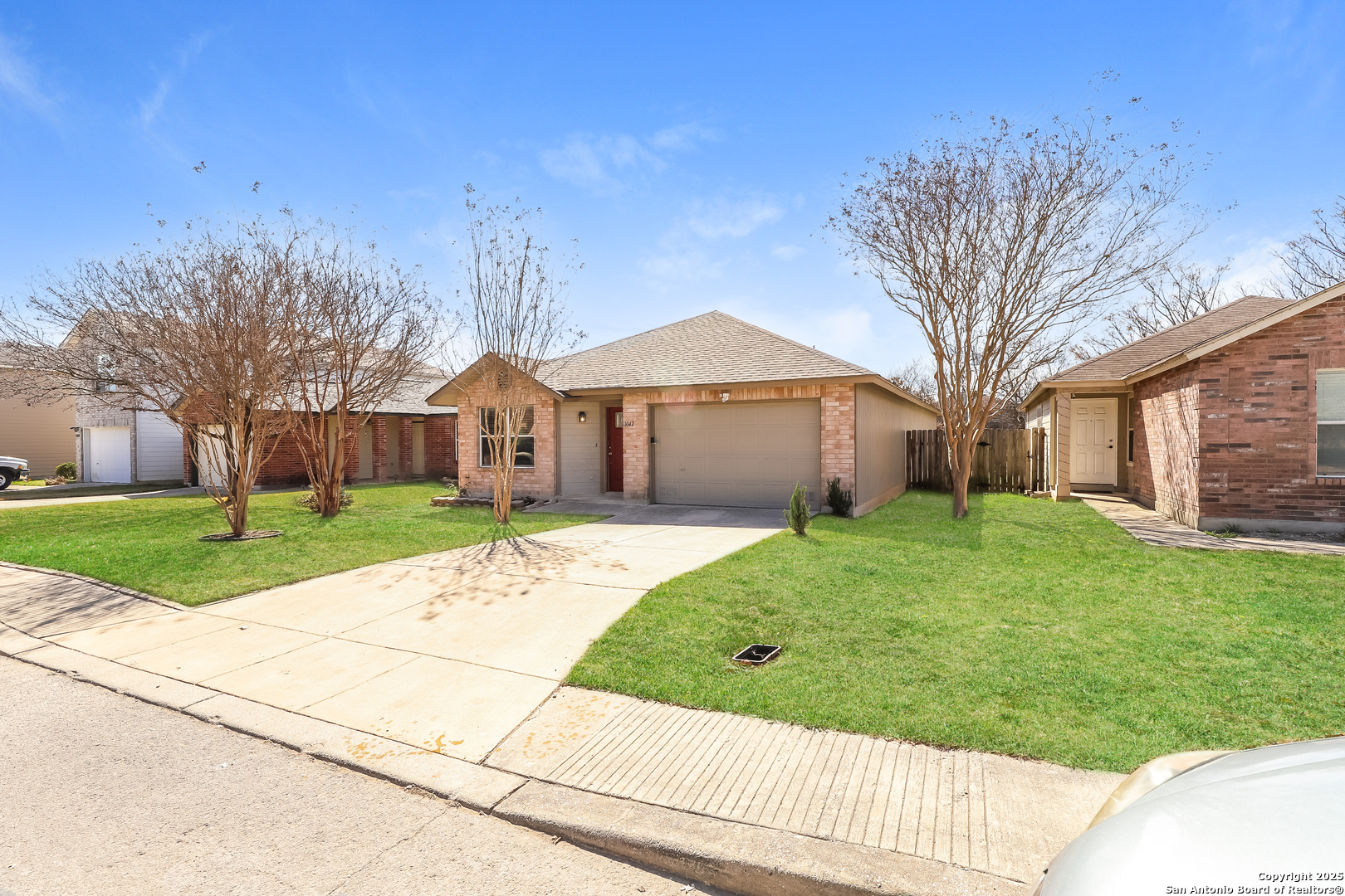 11042 Stagwood Pass San Antonio TX 78254