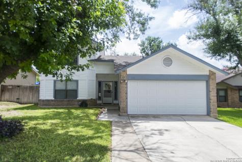 710 Cypressbrook Drive San Antonio TX 78245