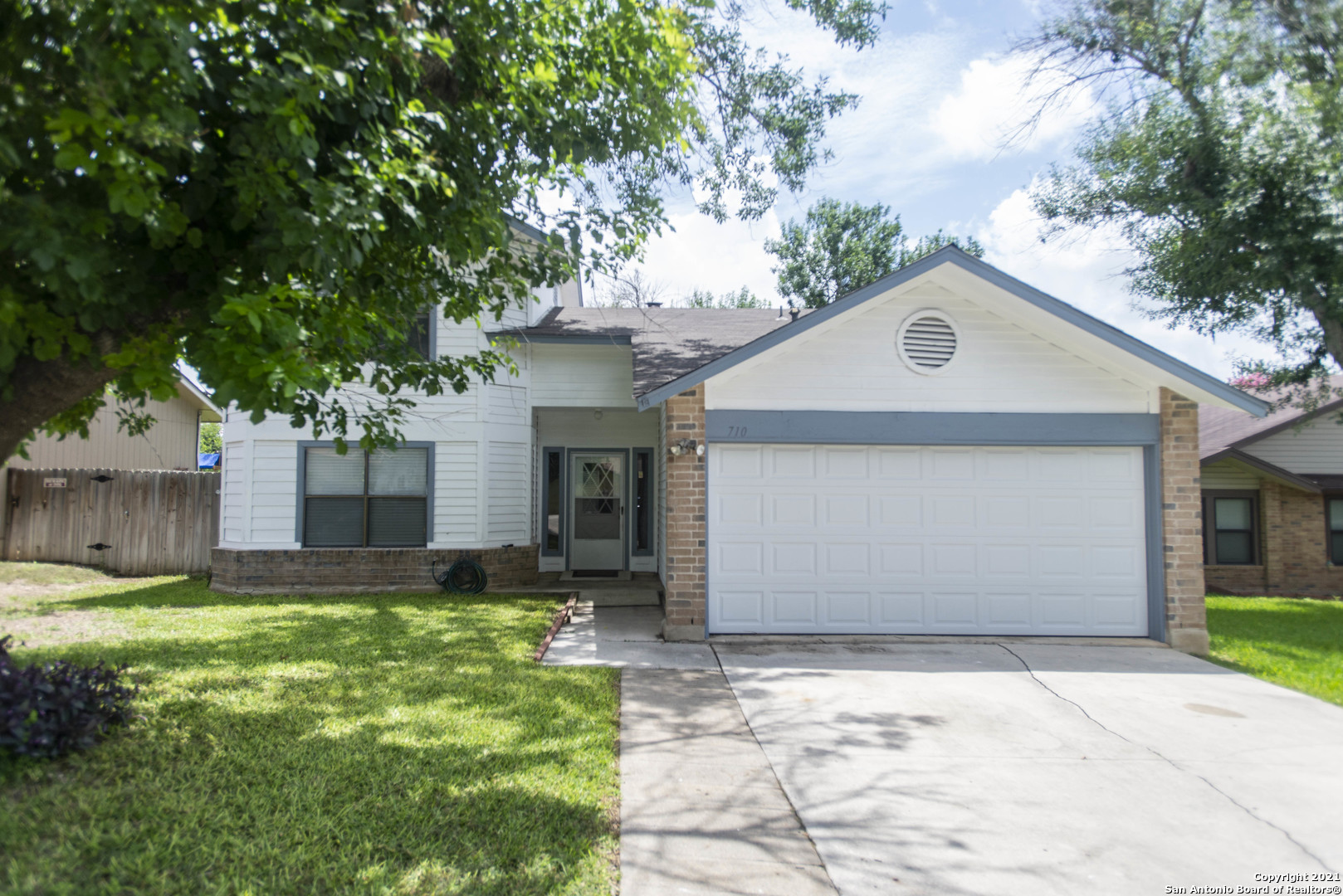 710 Cypressbrook Drive San Antonio TX 78245