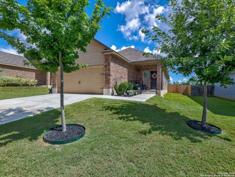 435 Hunters Ranch E San Antonio TX 78253