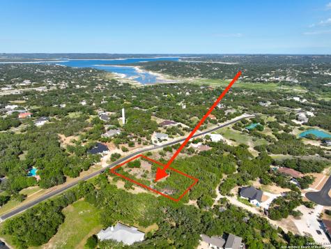 108 Sendera Way Canyon Lake TX 78133