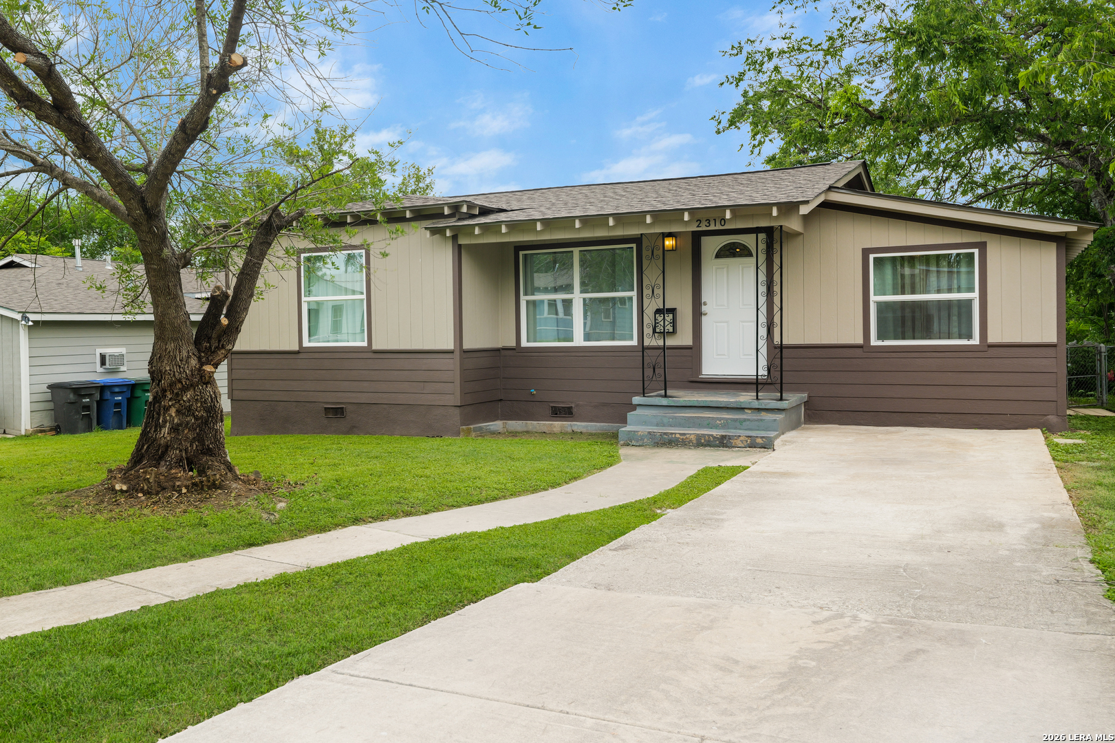 2310 Burnet Street San Antonio TX 78202
