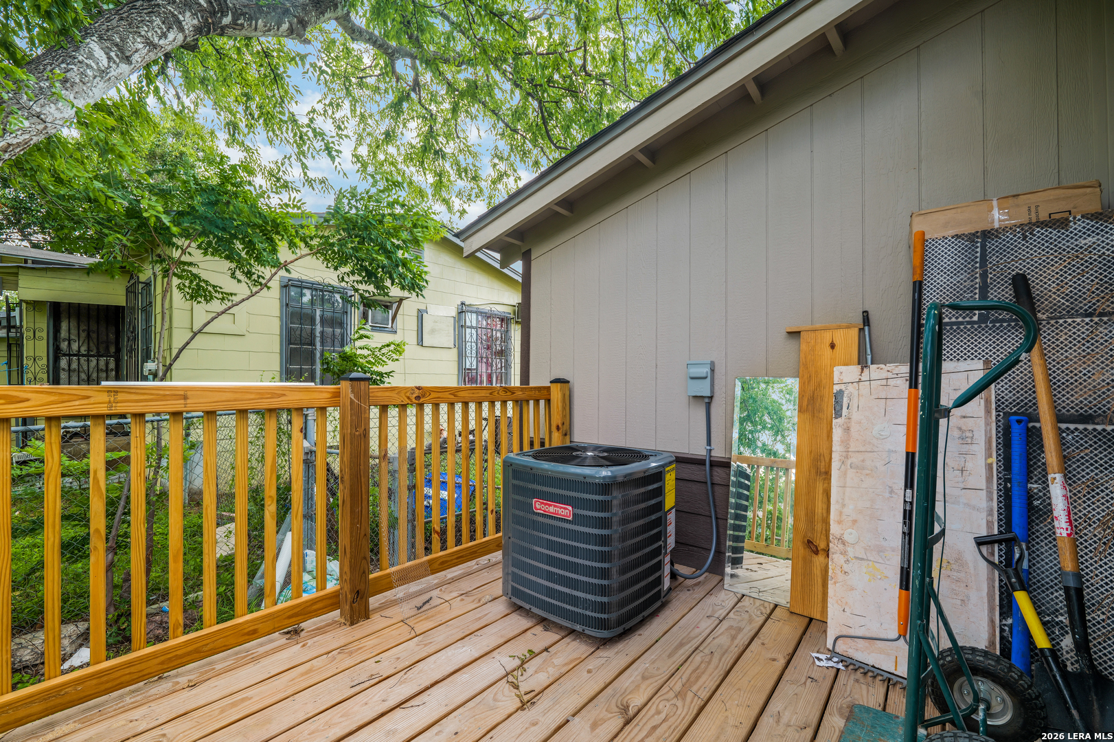 2310 Burnet Street San Antonio TX 78202
