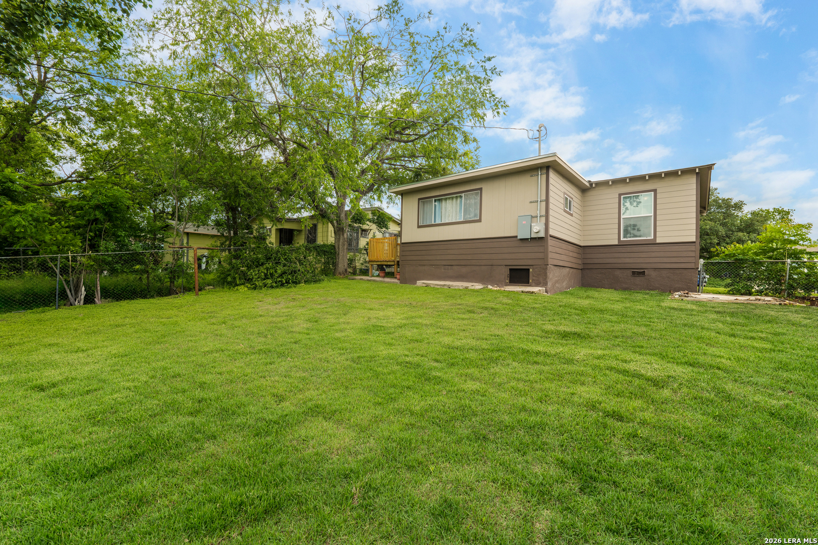 2310 Burnet Street San Antonio TX 78202