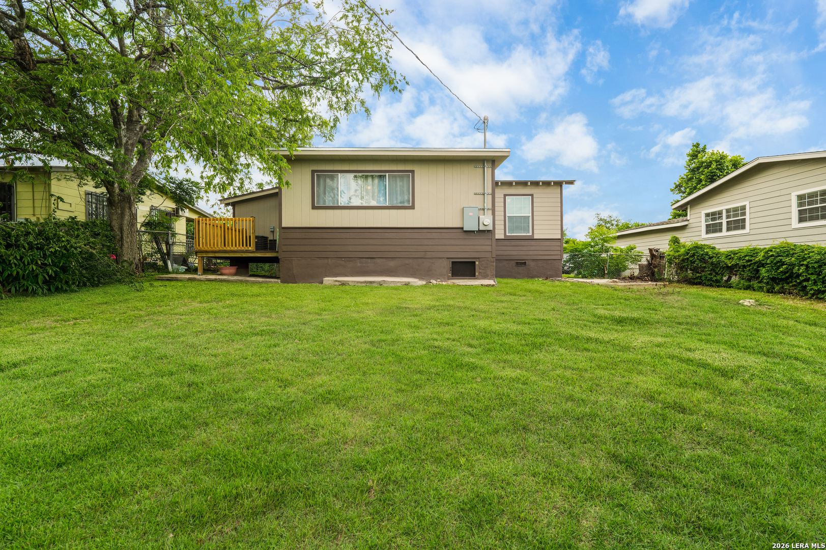 2310 Burnet Street San Antonio TX 78202