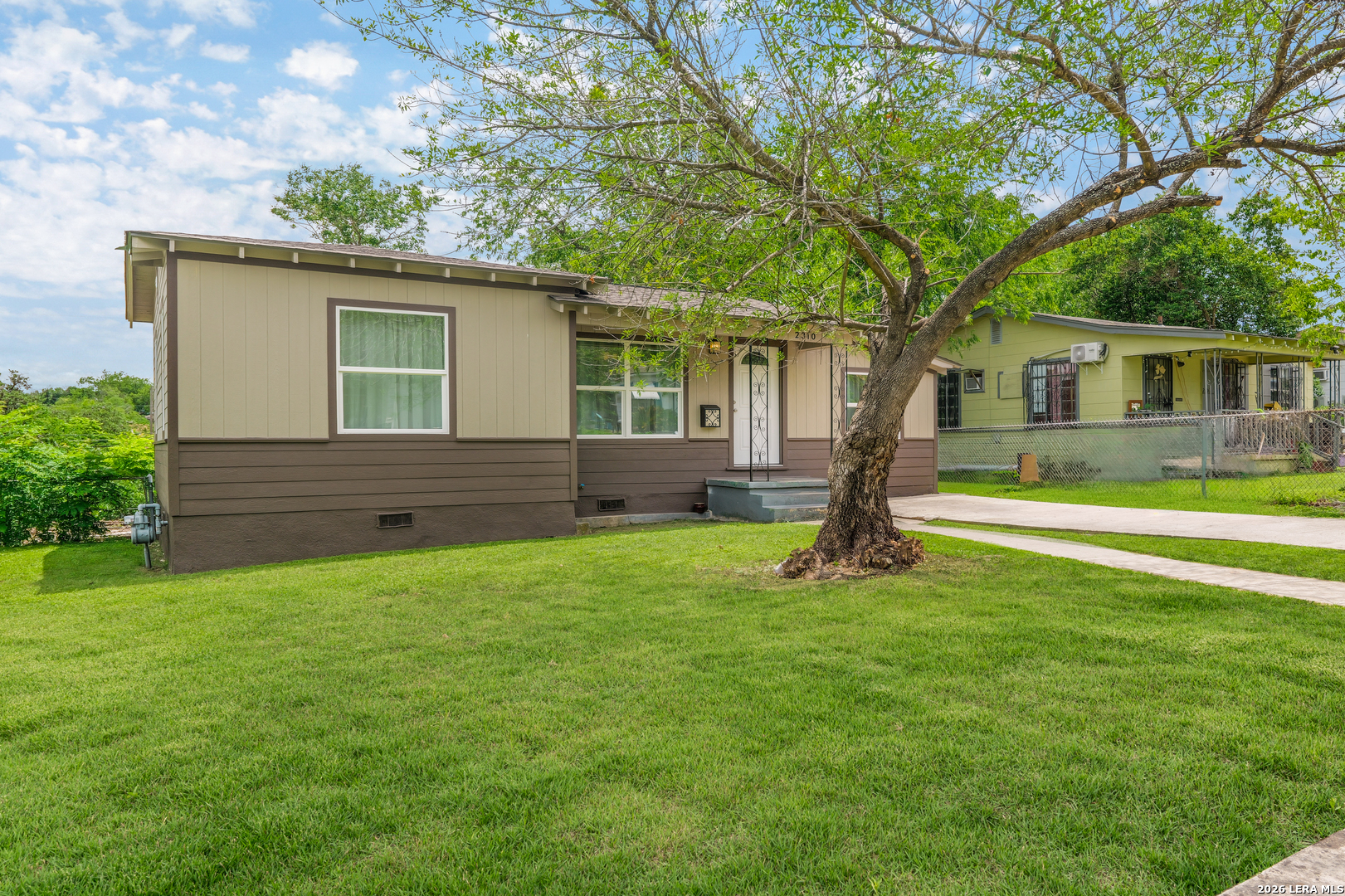 2310 Burnet Street San Antonio TX 78202