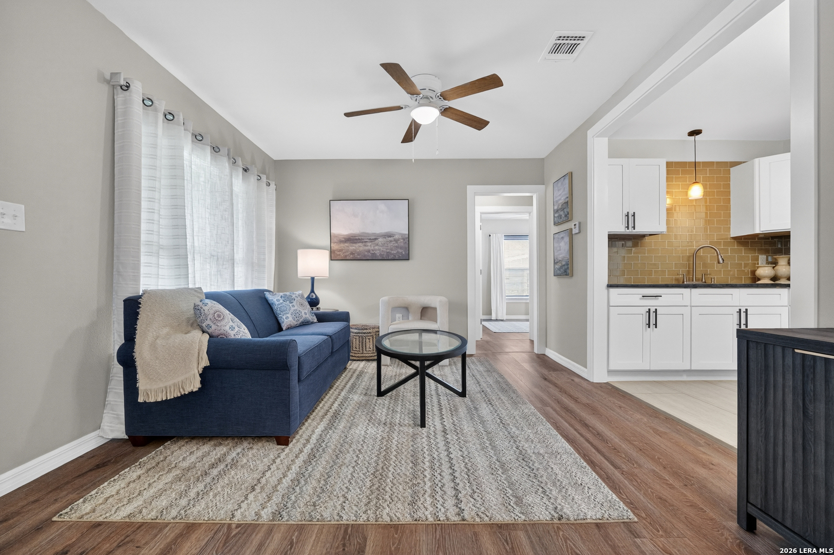 2310 Burnet Street San Antonio TX 78202