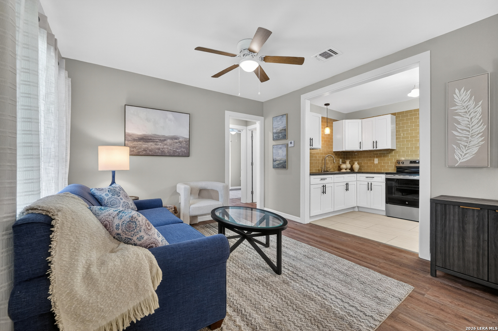 2310 Burnet Street San Antonio TX 78202