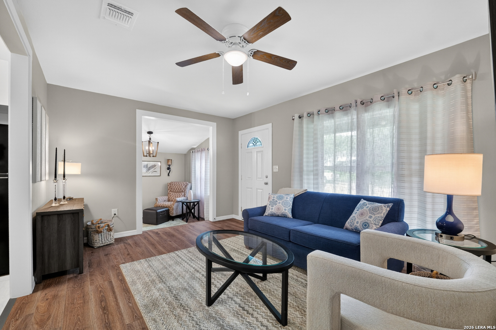 2310 Burnet Street San Antonio TX 78202