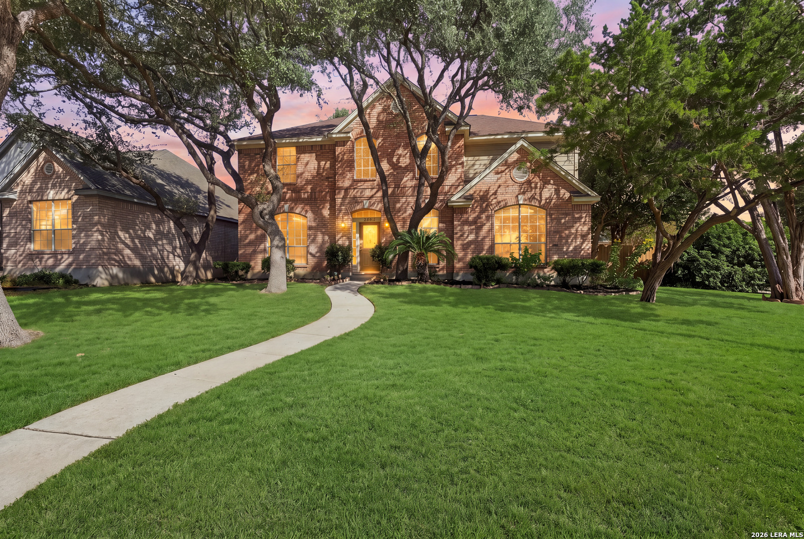 5007 Newcastle Lane San Antonio TX 78249