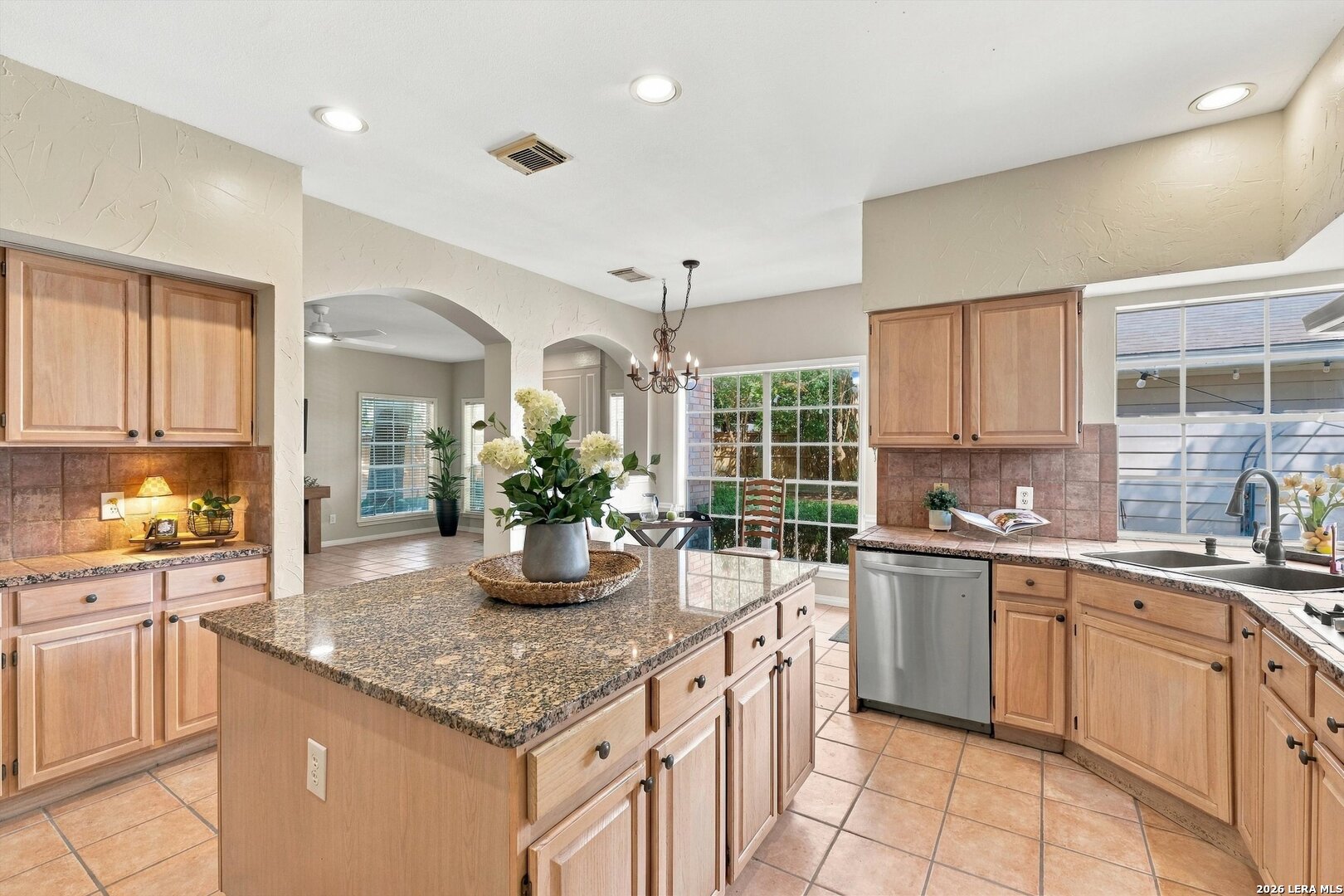 5007 Newcastle Lane San Antonio TX 78249