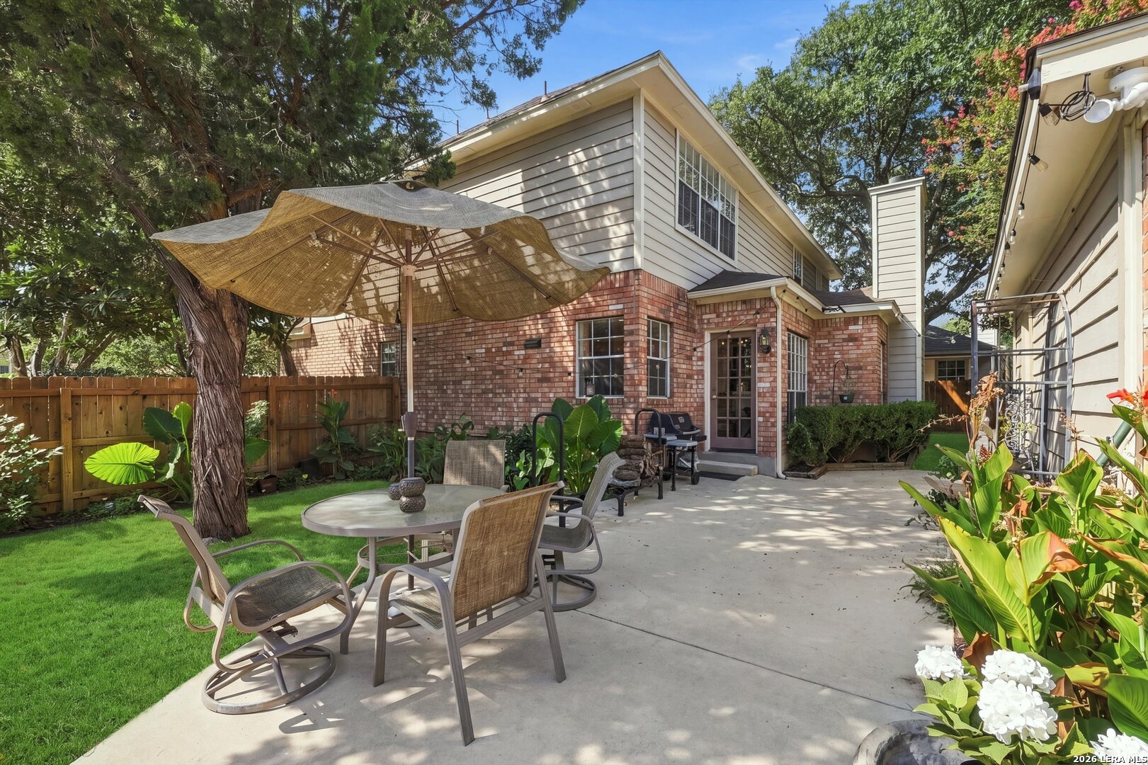 5007 Newcastle Lane San Antonio TX 78249