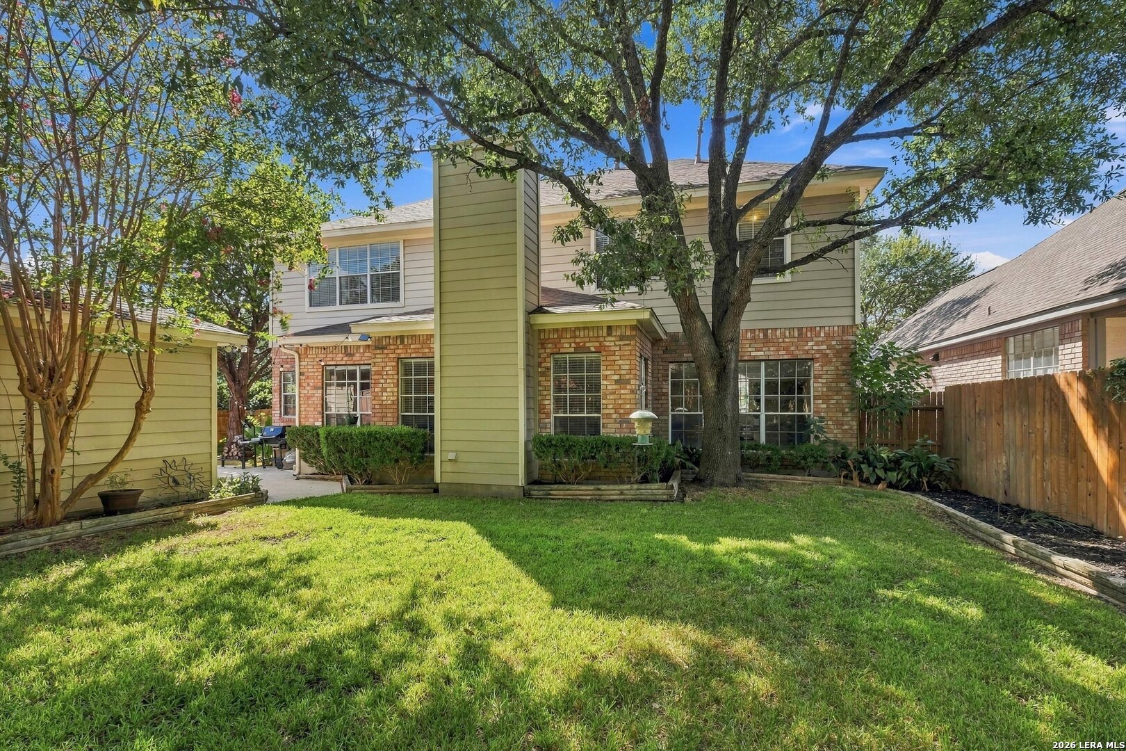 5007 Newcastle Lane San Antonio TX 78249