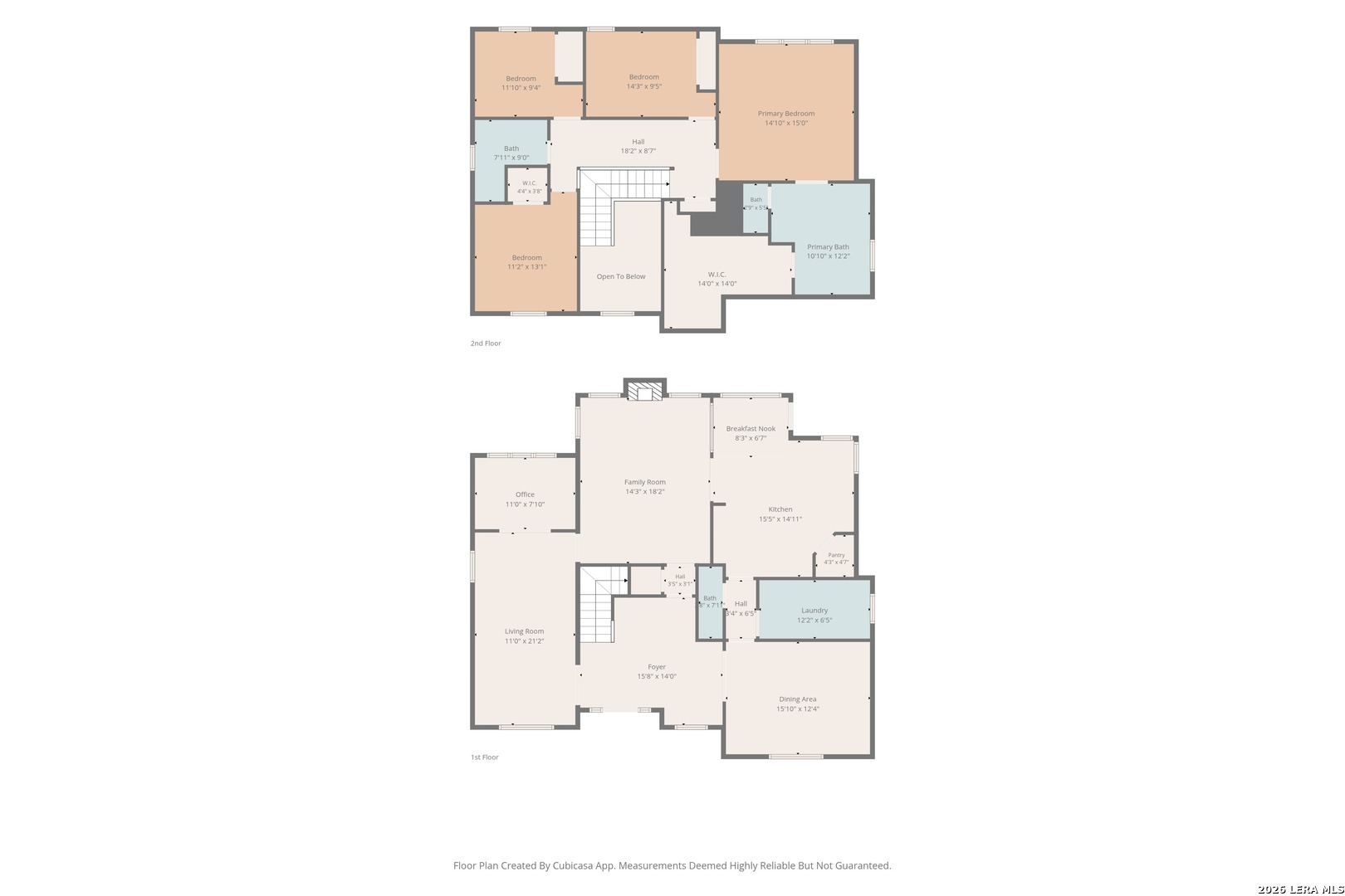 5007 Newcastle Lane San Antonio TX 78249