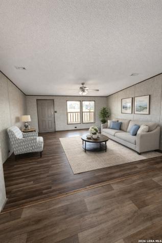 401 Ala Blanca Drive Lytle TX 78052