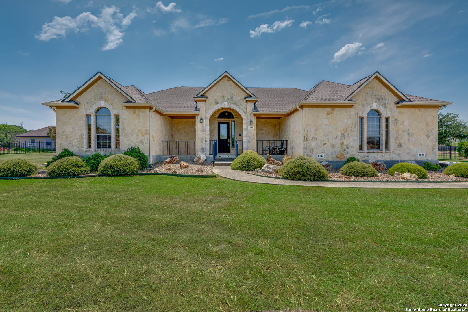 303 Texas Country Drive New Braunfels TX 78132