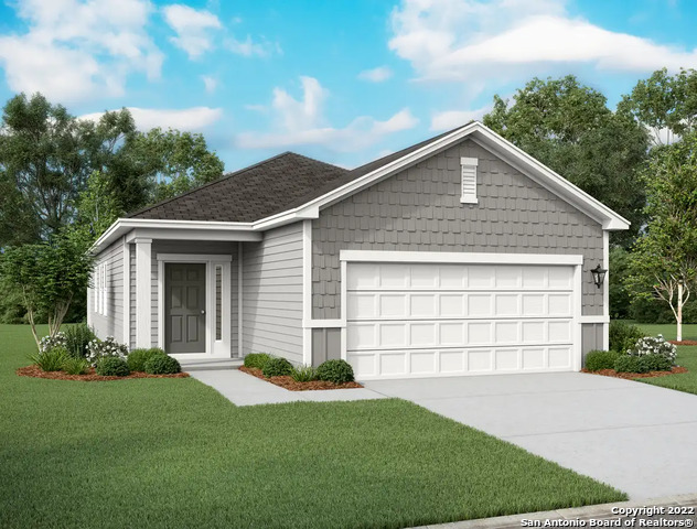 14375 Palm Ridge San Antonio TX 78253