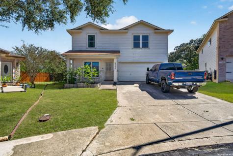 9702 Ceremony Cove San Antonio TX 78239