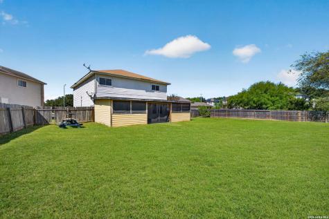 9702 Ceremony Cove San Antonio TX 78239