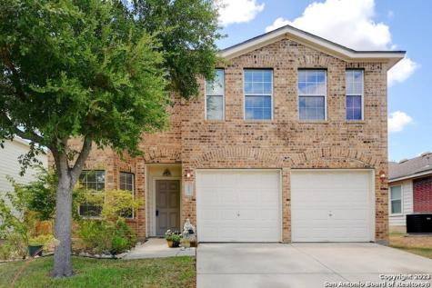 3803 Sausalito Fern San Antonio TX 78261