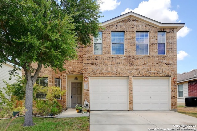 3803 Sausalito Fern San Antonio TX 78261