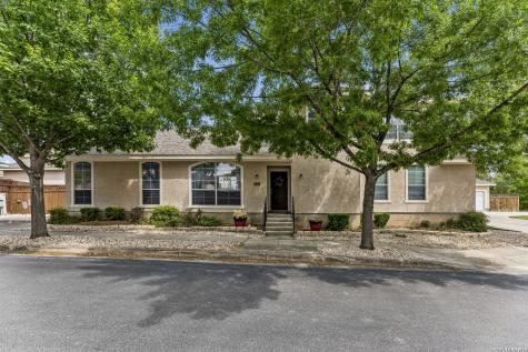 10910 Toscana Sands San Antonio TX 78249
