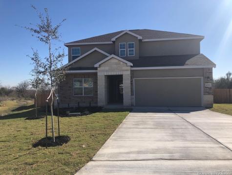 6122 Fusse New Braunfels TX 78132