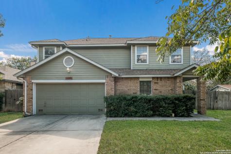 10906 Lake Path Drive San Antonio TX 78217