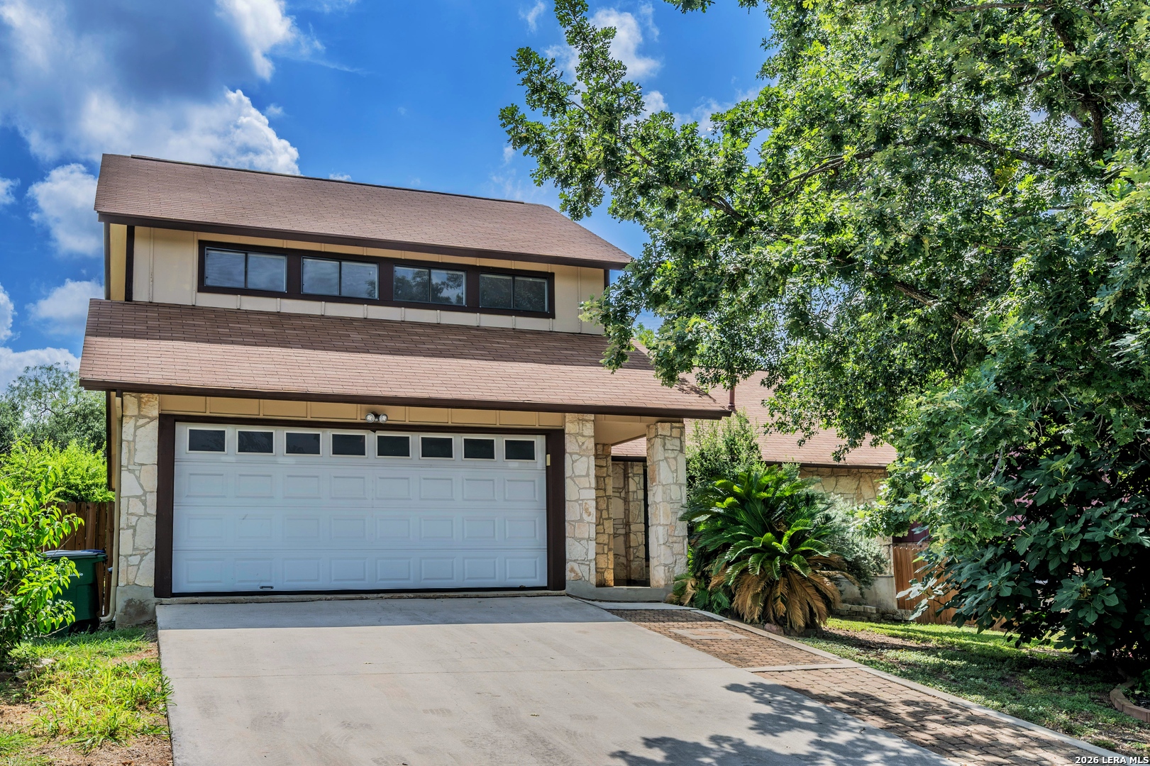 6122 Ridgebrook Street San Antonio TX 78250