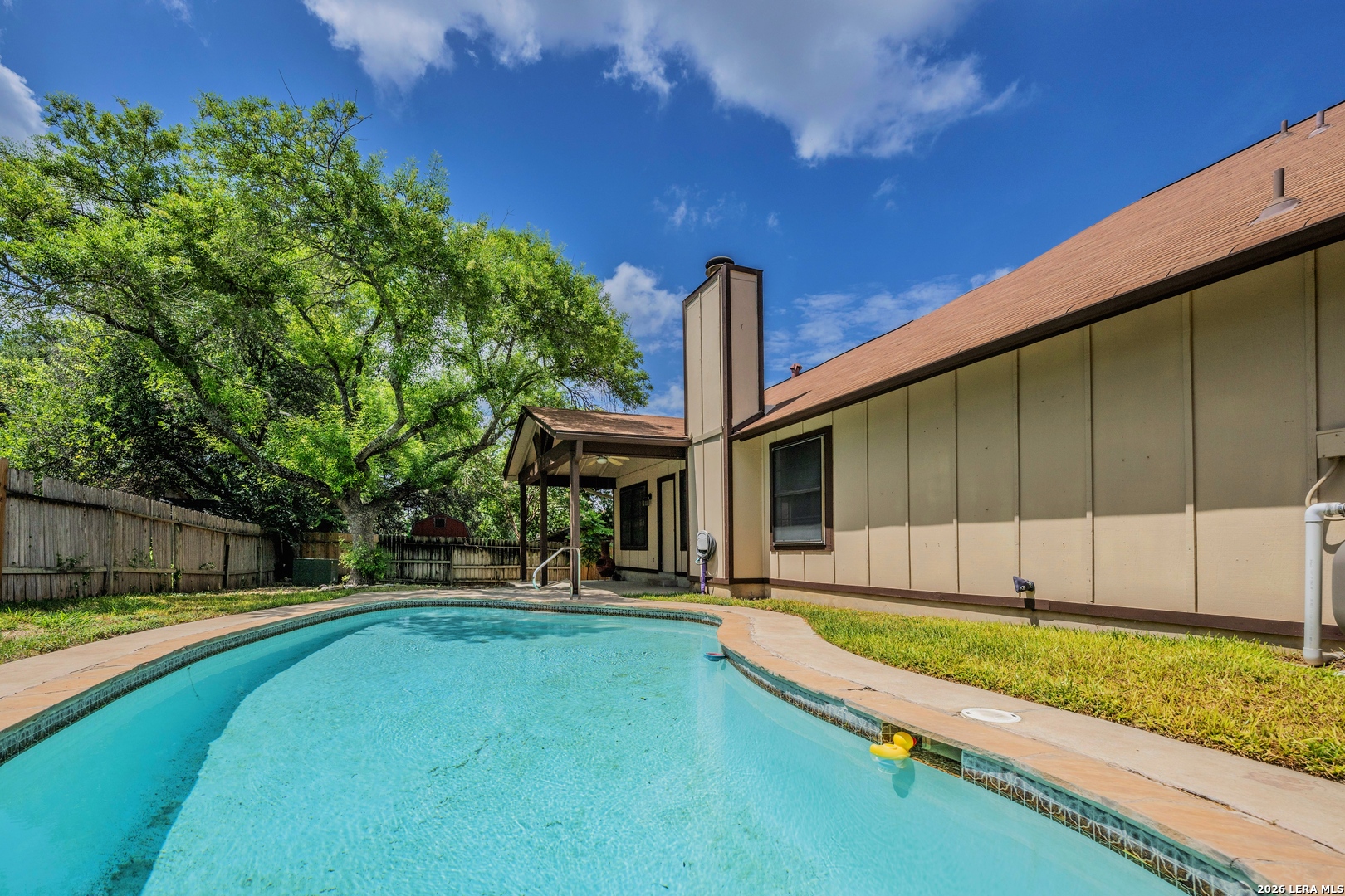 6122 Ridgebrook Street San Antonio TX 78250