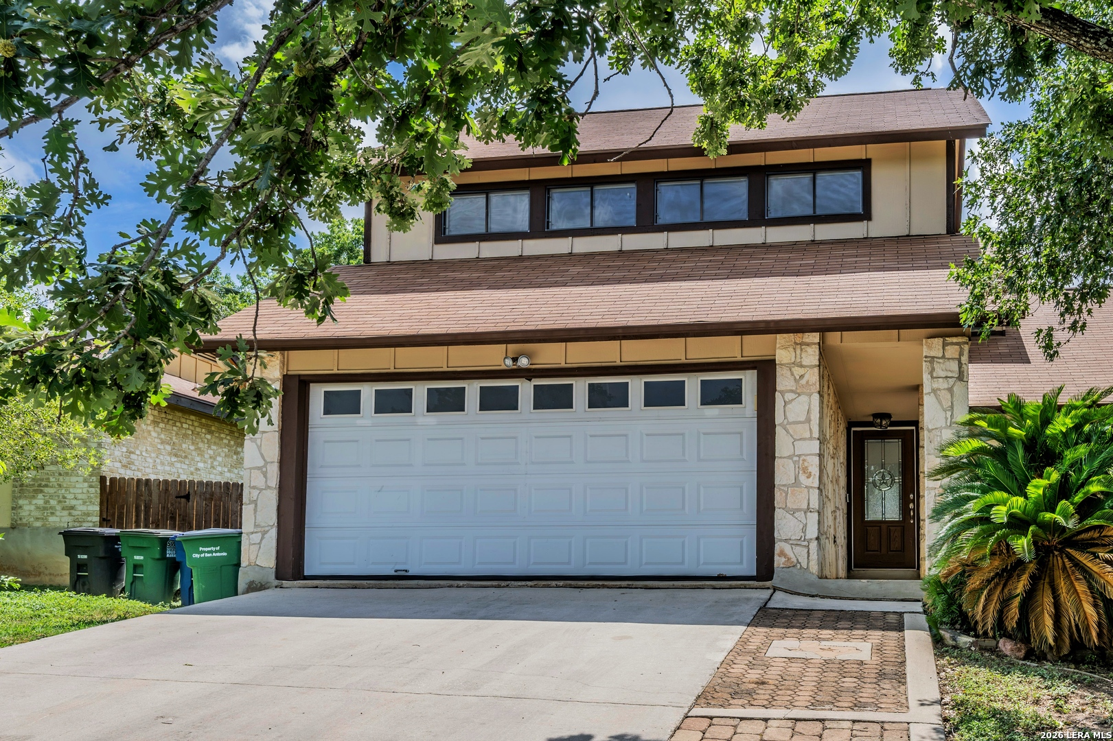 6122 Ridgebrook Street San Antonio TX 78250