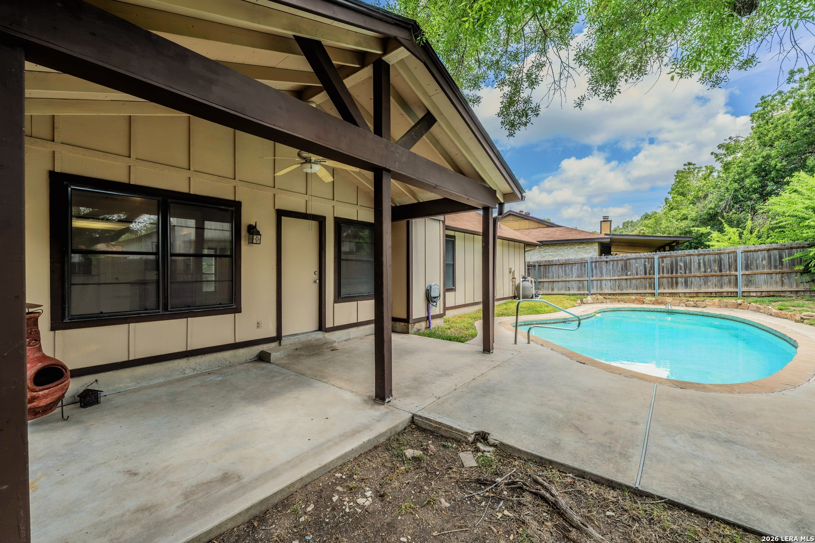 6122 Ridgebrook Street San Antonio TX 78250