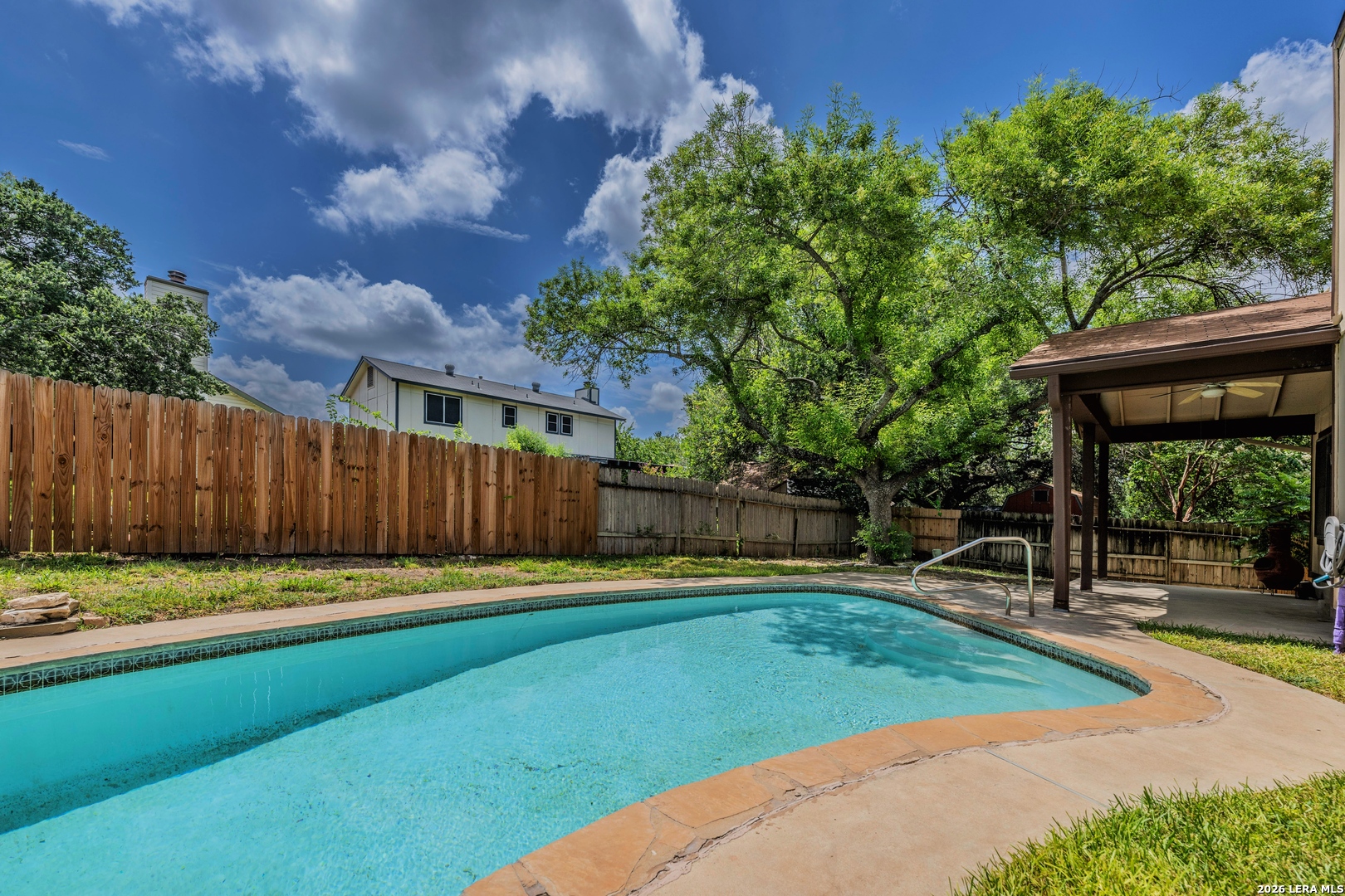 6122 Ridgebrook Street San Antonio TX 78250