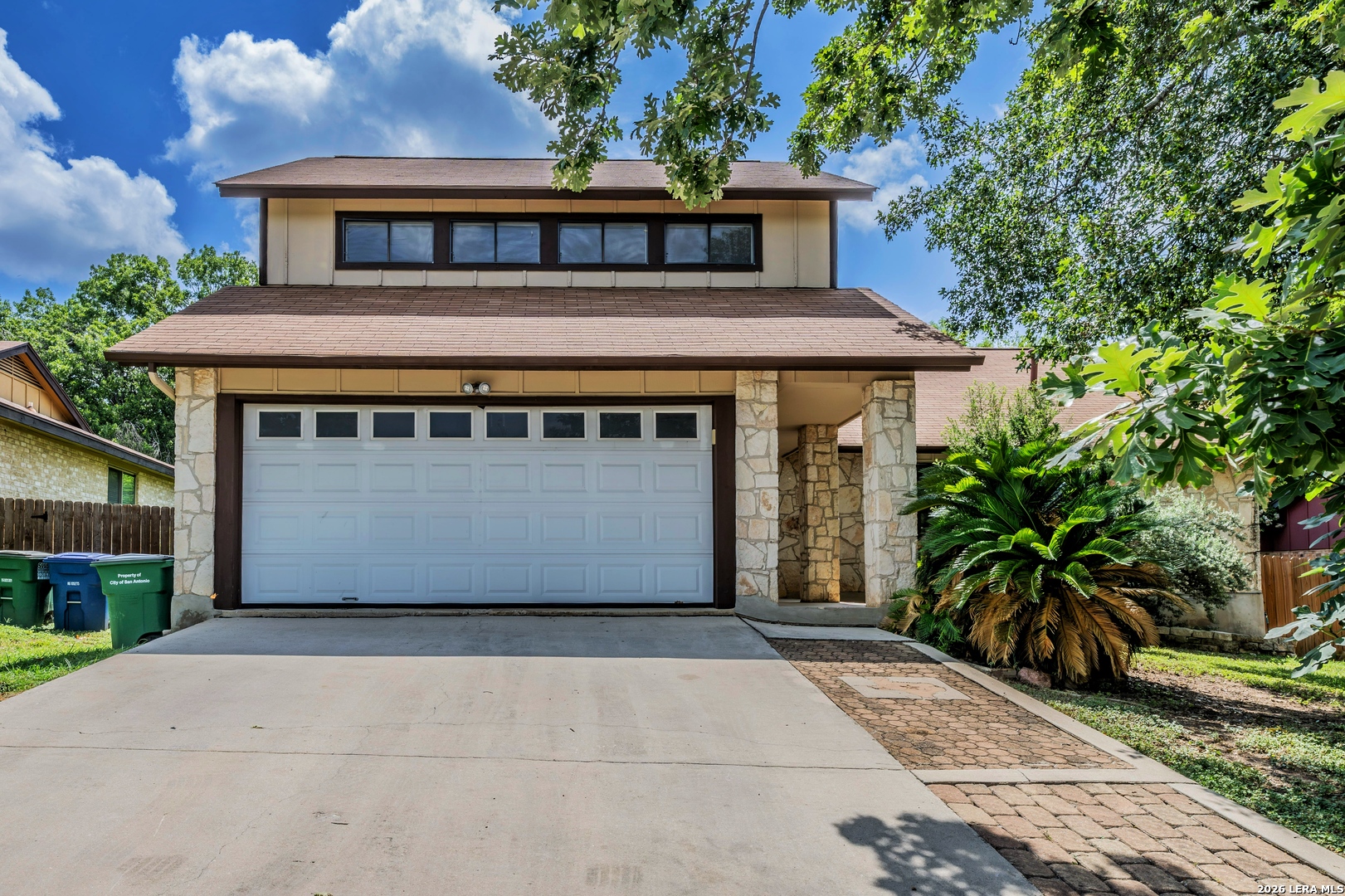 6122 Ridgebrook Street San Antonio TX 78250