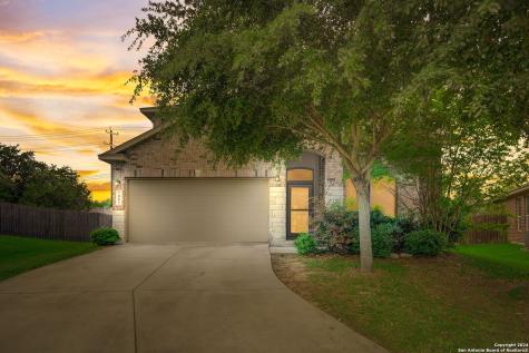 7003 Ozona Cove San Antonio TX 78253