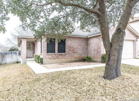 17034 Cortland Ridge San Antonio TX 78247