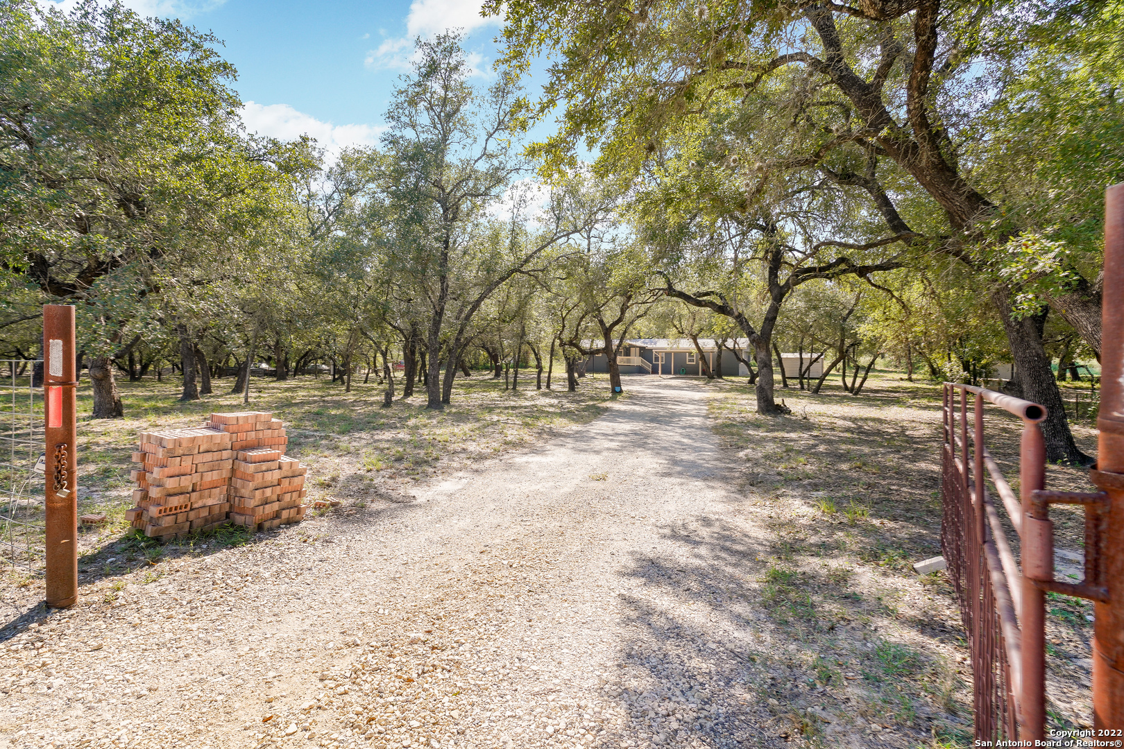 24091 Trumbo Road San Antonio TX 78264
