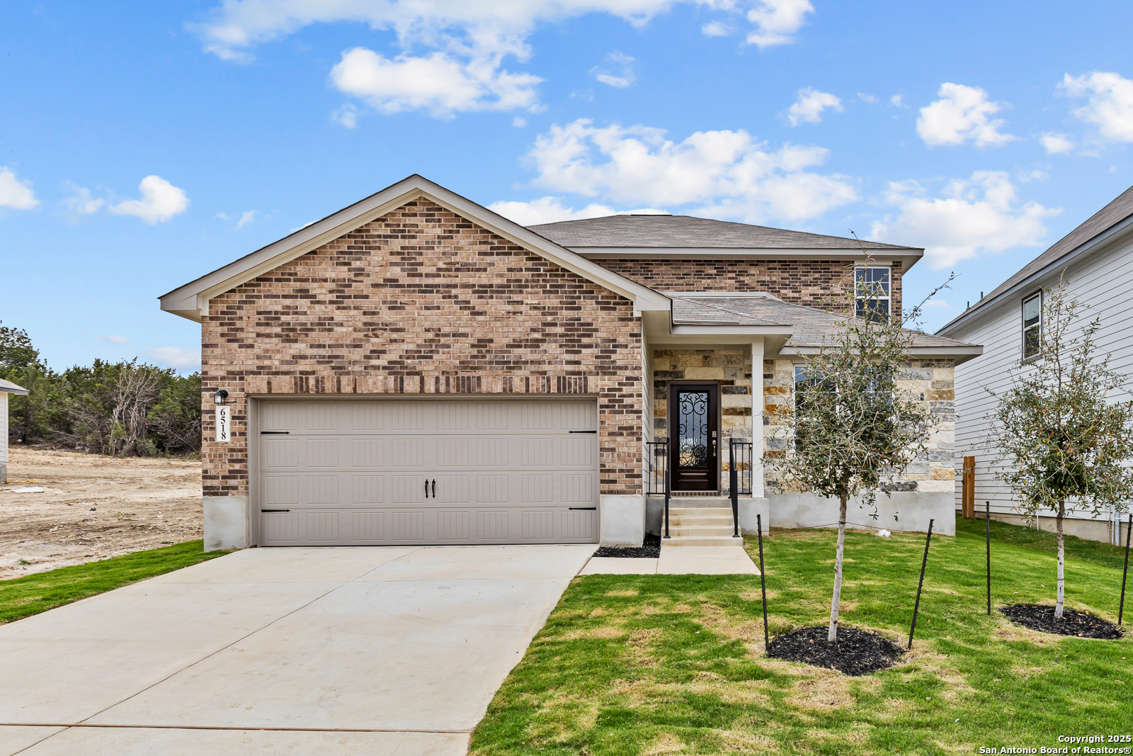 6518 Lowrie Block San Antonio TX 78239