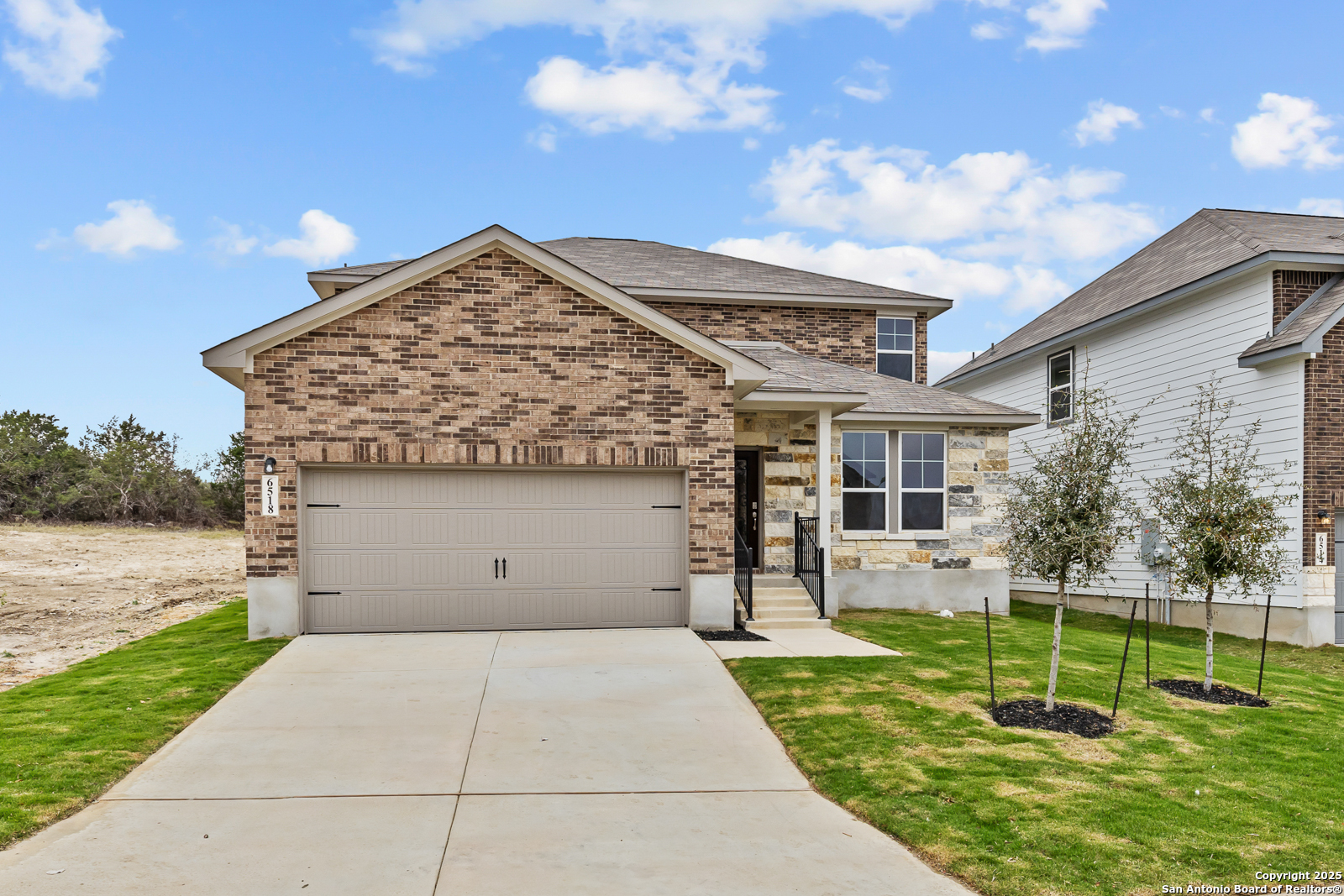 6518 Lowrie Block San Antonio TX 78239