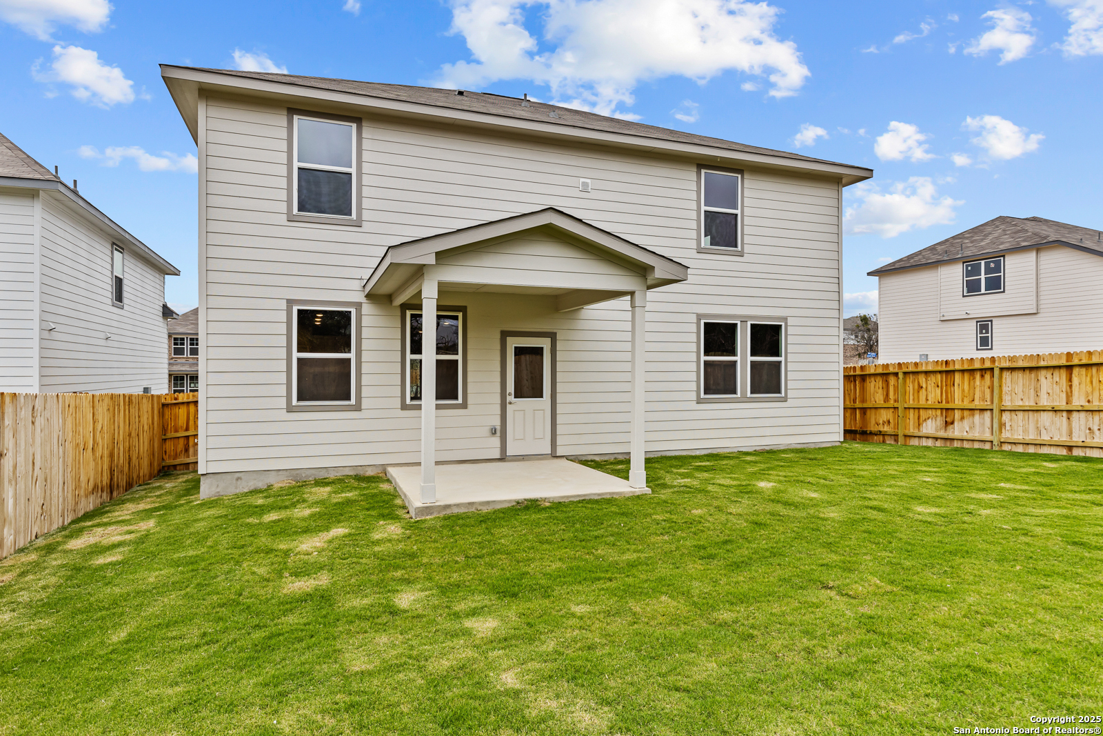 6518 Lowrie Block San Antonio TX 78239