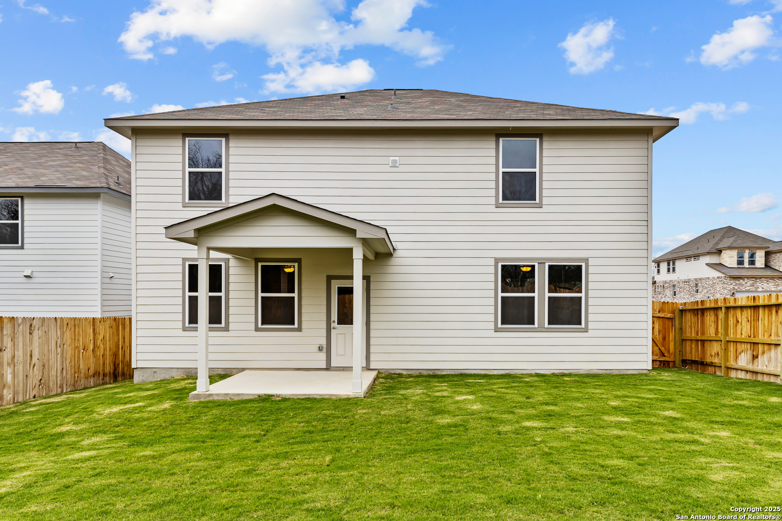 6518 Lowrie Block San Antonio TX 78239