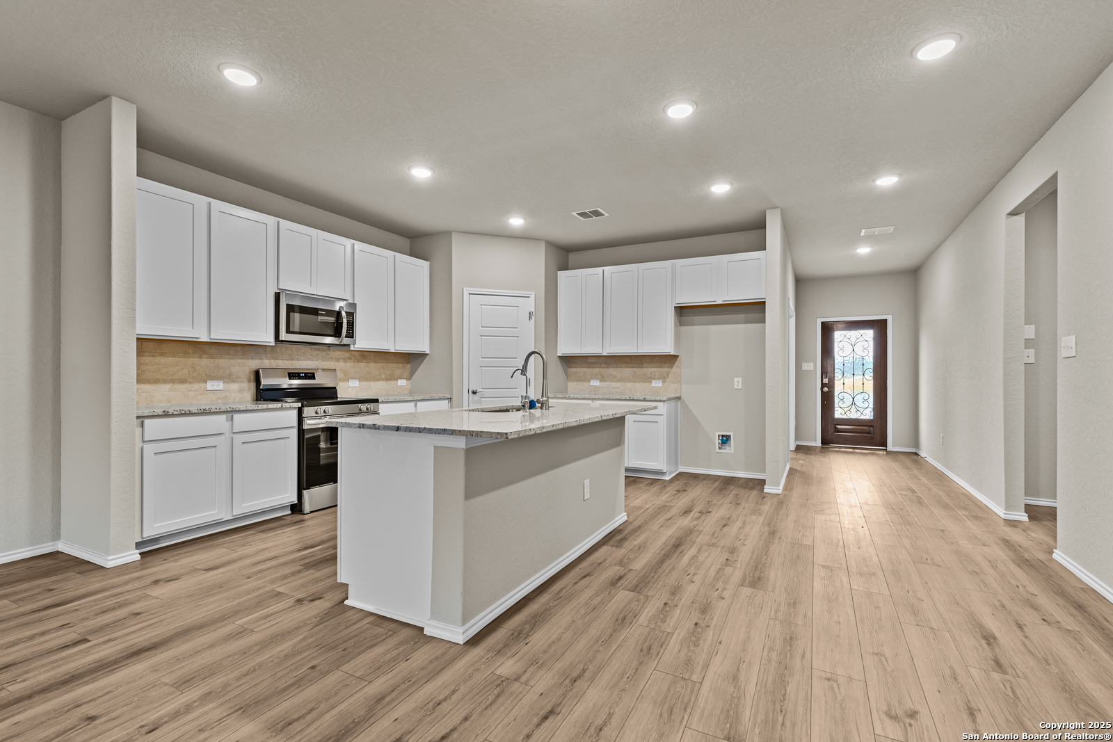 6518 Lowrie Block San Antonio TX 78239