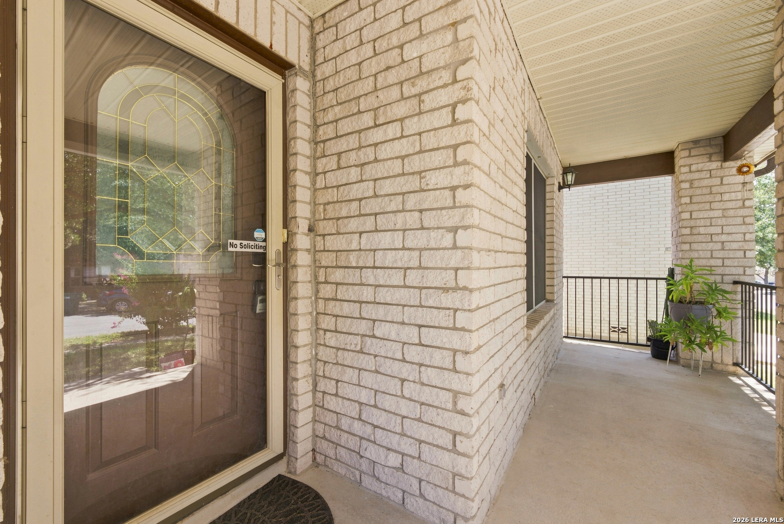 7505 Forest Live Oak TX 78233