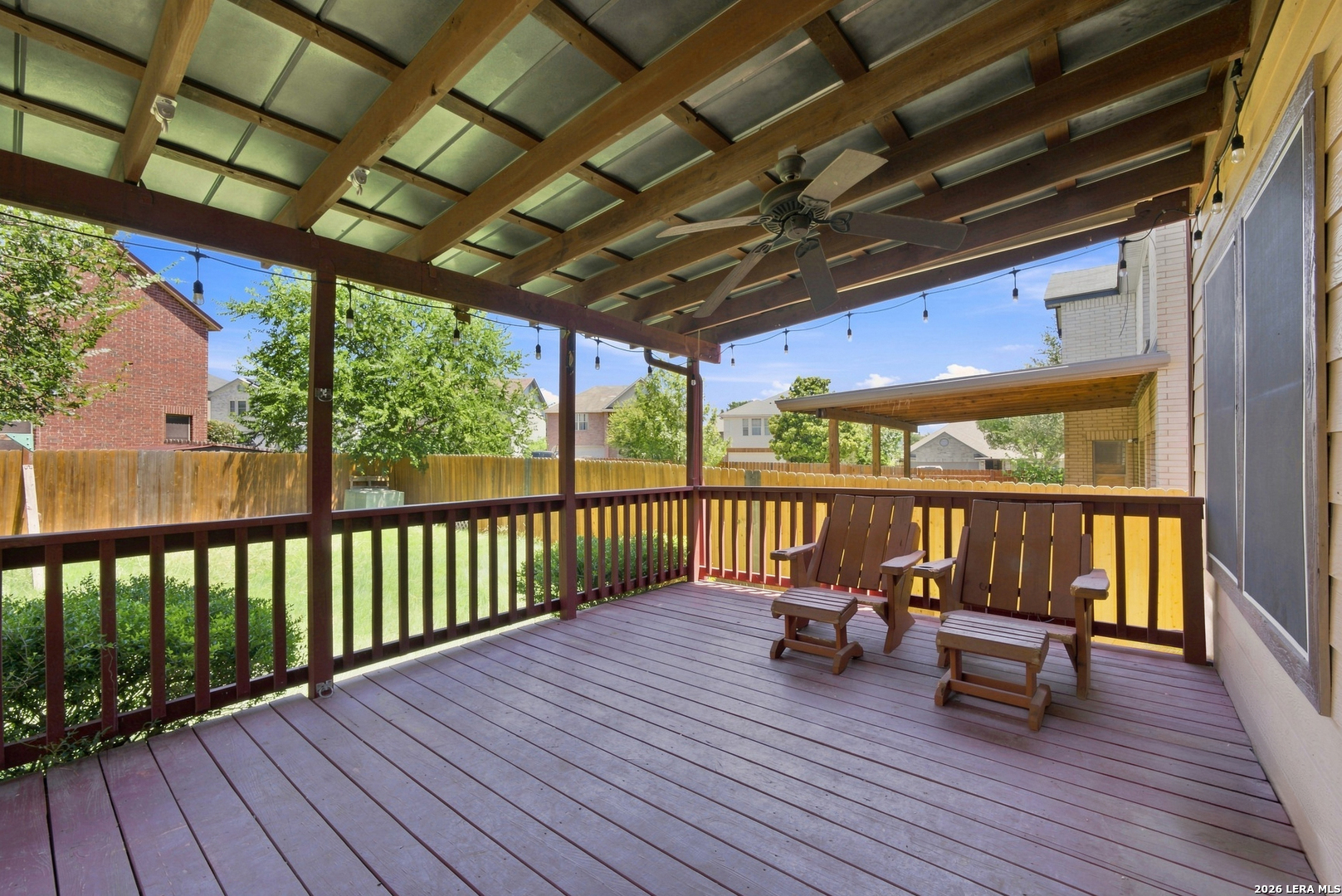7505 Forest Live Oak TX 78233