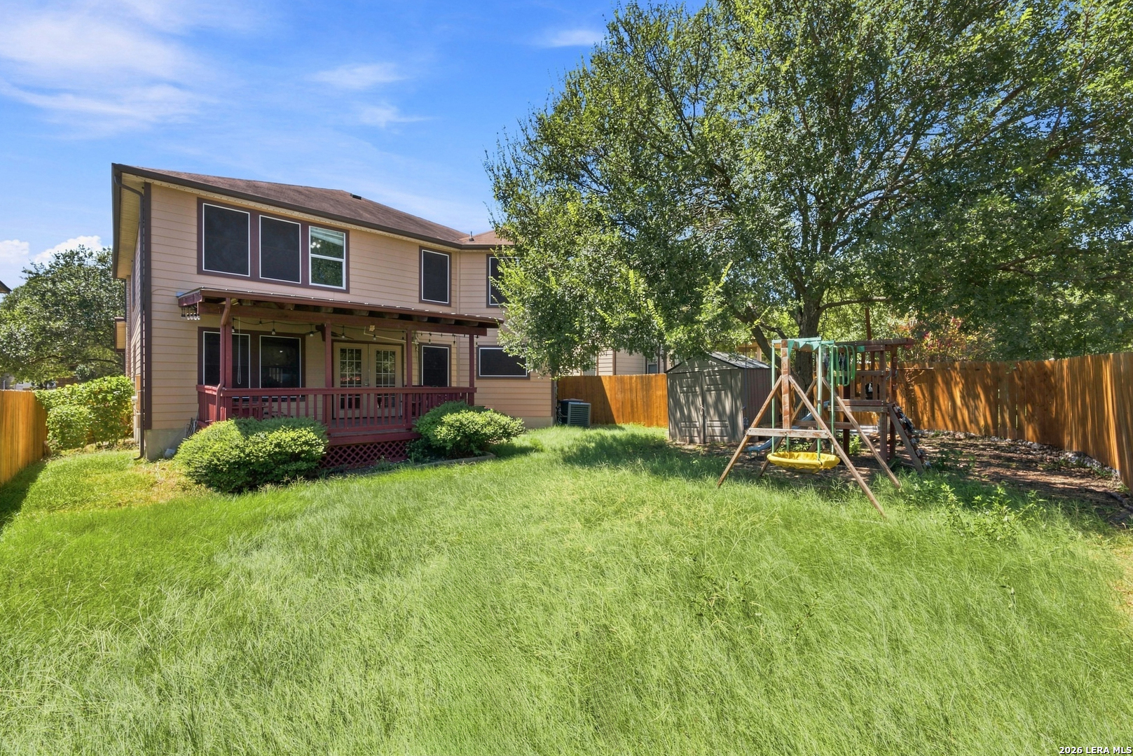 7505 Forest Live Oak TX 78233