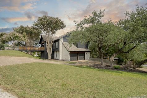 19502 Wittenburg San Antonio TX 78256