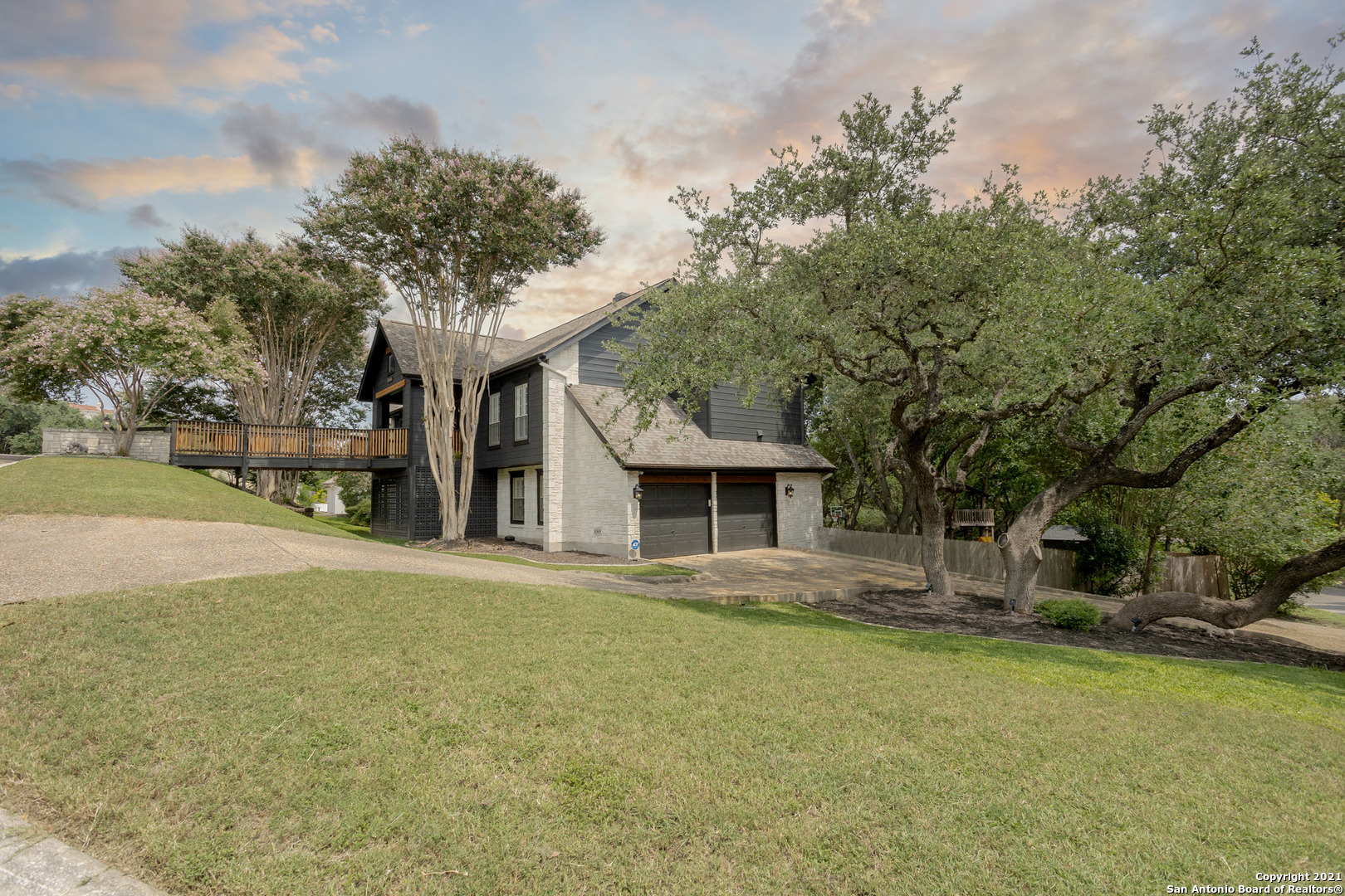 19502 Wittenburg San Antonio TX 78256