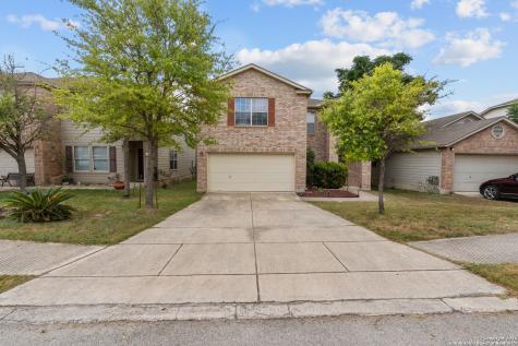 10031 Del Lago Court San Antonio TX 78245