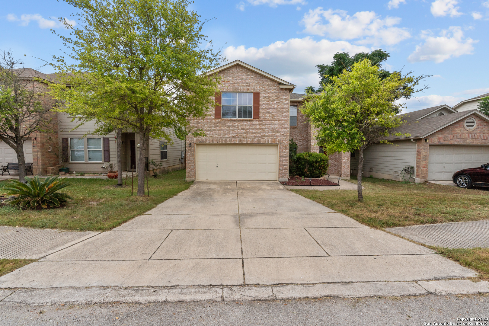 10031 Del Lago Court San Antonio TX 78245