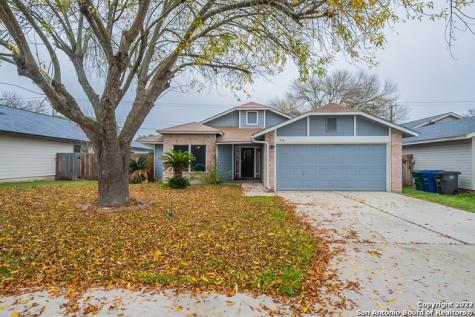 9106 Autumn Whisper San Antonio TX 78254
